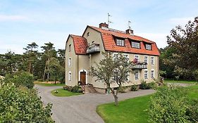 Vallarnas Bed&Breakfast